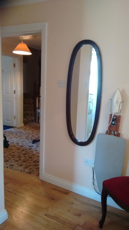 גלוואיי Corrib View Guesthouse H91Rr72 חדר תמונה