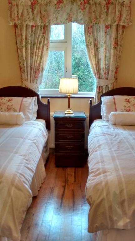 גלוואיי Corrib View Guesthouse H91Rr72 מראה חיצוני תמונה