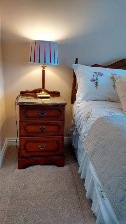 גלוואיי Corrib View Guesthouse H91Rr72 מראה חיצוני תמונה