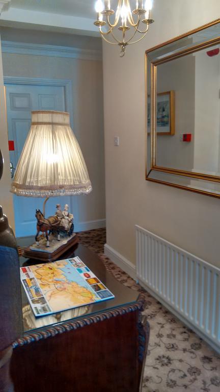 גלוואיי Corrib View Guesthouse H91Rr72 מראה חיצוני תמונה
