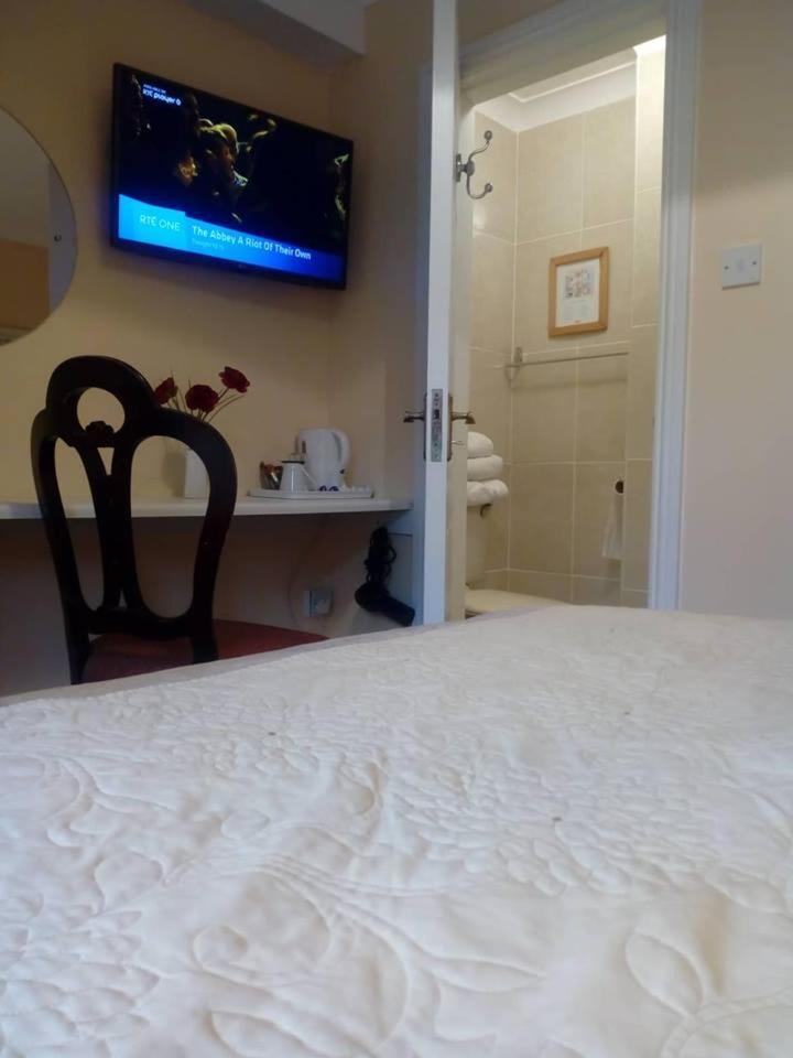 גלוואיי Corrib View Guesthouse H91Rr72 מראה חיצוני תמונה
